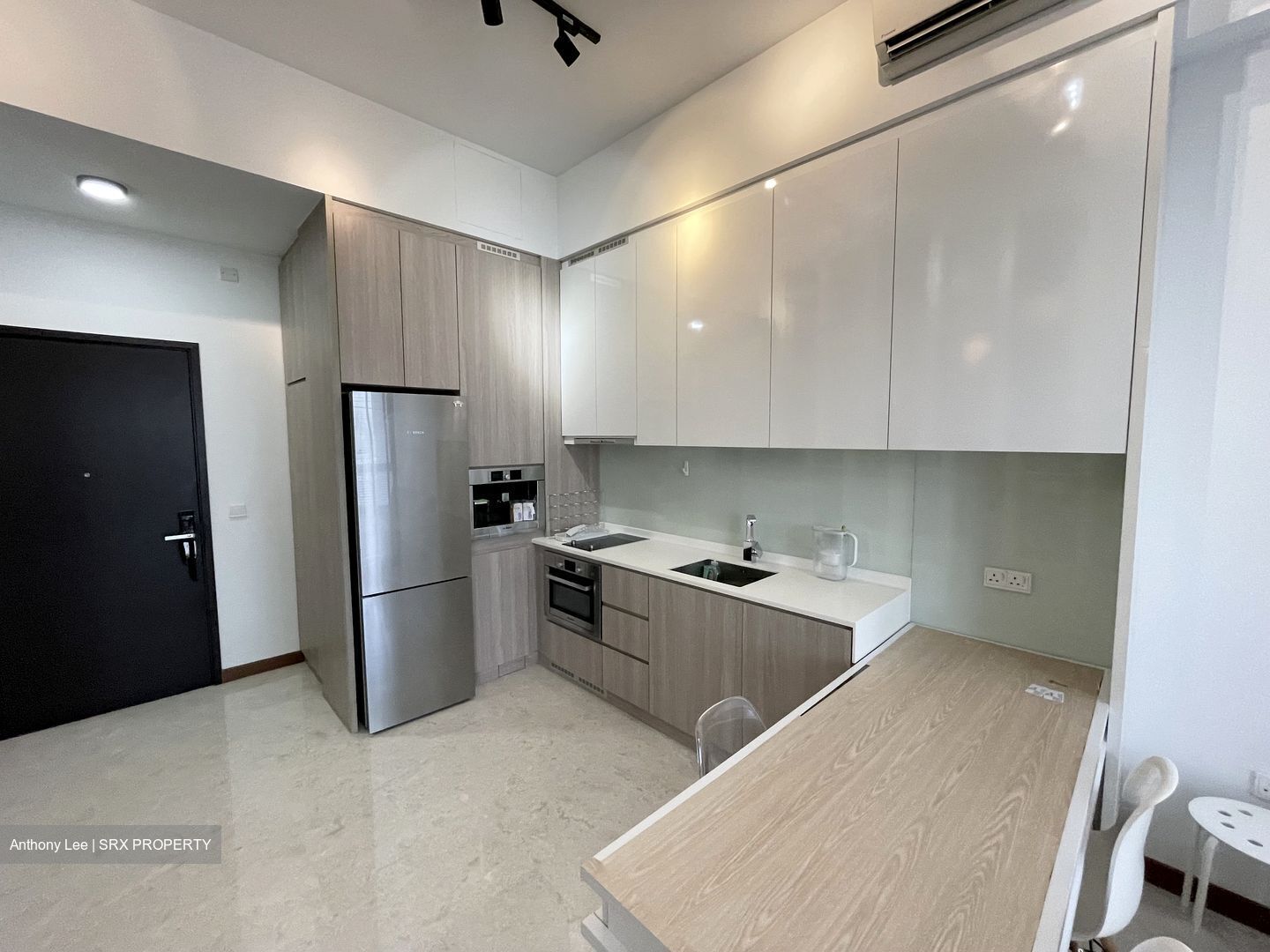 The Hillier (D23), Apartment #622734161